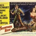 Thunder Bay (1953) - Stella Rigaud