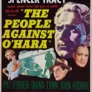 Lidé proti O'Harovi (1951)