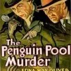 Zločin v newyorském akváriu (1932)