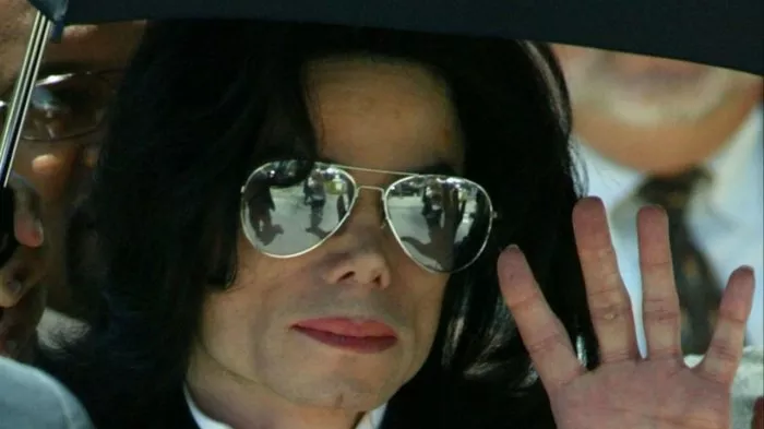Michael Jackson zdroj: imdb.com