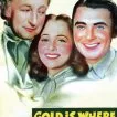 Gold Is Where You Find It (1938)