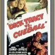 Dick Tracy a kulečníková koule (1946)