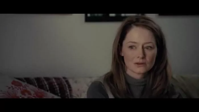 Miranda Otto (Mrs. Barber) zdroj: imdb.com