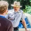 Piranha (1995) - Sheriff Carl