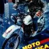 Jack a kouzelná motorka (1985) - Jack Simmons