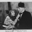Vykřičená žena (1928) - Otto Krueger