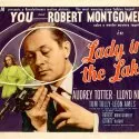 Lady in the Lake (1947) - Adrienne Fromsett