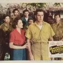 American Guerrilla in the Philippines (1950) - Jeanne Martinez
