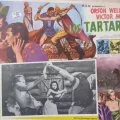 Tataři (1961) - Helga