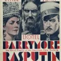 Rasputin and the Empress (1932) - The Czarina - Alexandra Feodorovna