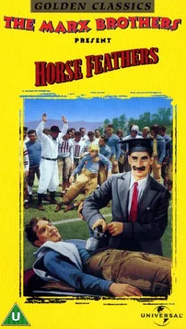 Groucho Marx, Chico Marx, Harpo Marx, Zeppo Marx, The Marx Brothers zdroj: imdb.com