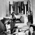 Noc v Káhiře (1933)