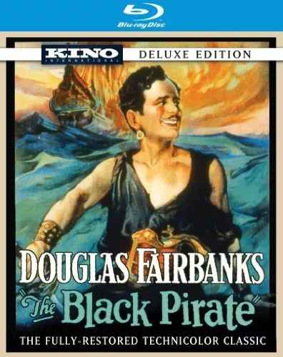 Douglas Fairbanks zdroj: imdb.com