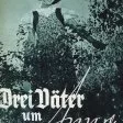 Drei Väter um Anna (1939)