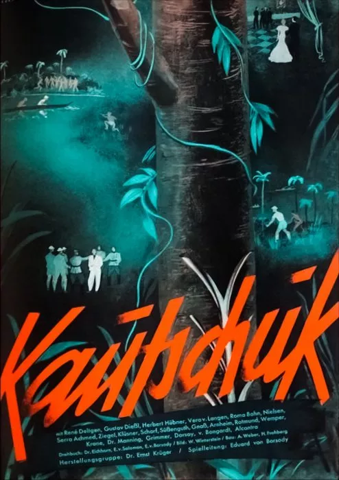 Kautschuk (1938)