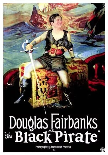 Douglas Fairbanks zdroj: imdb.com