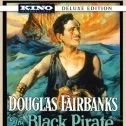 Černý pirát (1926)