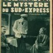 Dobrodružství v Jižním expresu (1934)