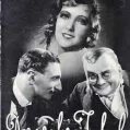 Děvče z varieté (1931)