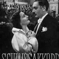 Schlußakkord (1936) - Charlotte Garvenberg, seine Frau