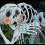 Poslední jednorožec (1982) - The Skull