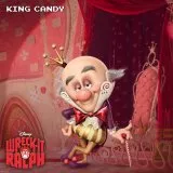 Wreck-It Ralph (2012) - King Candy