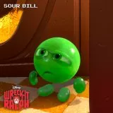 Wreck-It Ralph (2012) - Sour Bill