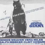 Gentle Giant (1967) - Mark Wedloe
