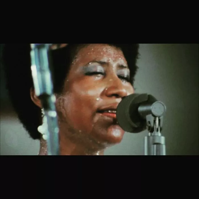Aretha Franklin zdroj: imdb.com
