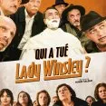 Lady Winsley'i Kim Öldürdü (2019) - Burak Oztuk