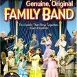The One and Only, Genuine, Original Family Band (1968) - Quinn Bower