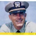 The Private Navy of Sgt. O'Farrell (1968) - Lt. (j.g.) Lyman P. Jones