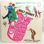 The One and Only, Genuine, Original Family Band (1968) - Joe Carder