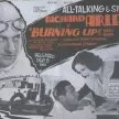 Burning Up (1930)