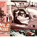 The Wild Racers (1968)