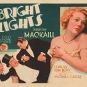 Bright Lights (1930)