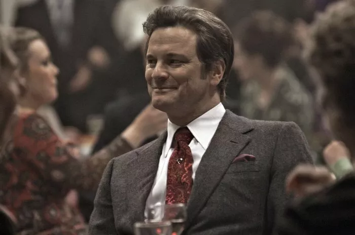 Colin Firth (Bill Haydon) zdroj: imdb.com