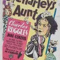 Charley's Aunt (1930)