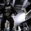 King Kong Lives (1986) - King Kong
