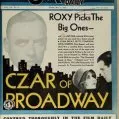 The Czar of Broadway (1930)