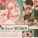 He Knew Women (1930)