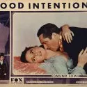 Good Intentions (1930)