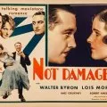 Not Damaged (1930)