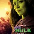 She-Hulk: Neuveriteľná právnička (2022) - Jennifer Walters