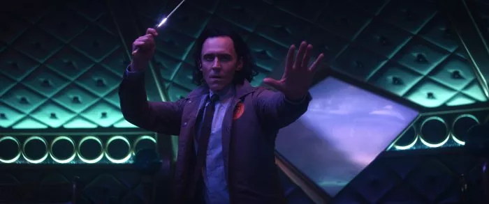 Tom Hiddleston (Loki) zdroj: imdb.com