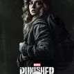 The Punisher (2017-2019) - Amy Bendix