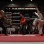 The Karate Kid (1984) - Johnny