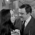 Rodina Addamsova (1964-1966) - Gomez Addams