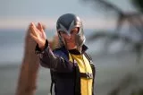 X-Men: Prvá trieda (2011) - Erik Lensherr