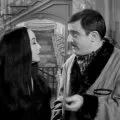Rodina Addamsova (1964-1966) - Gomez Addams
